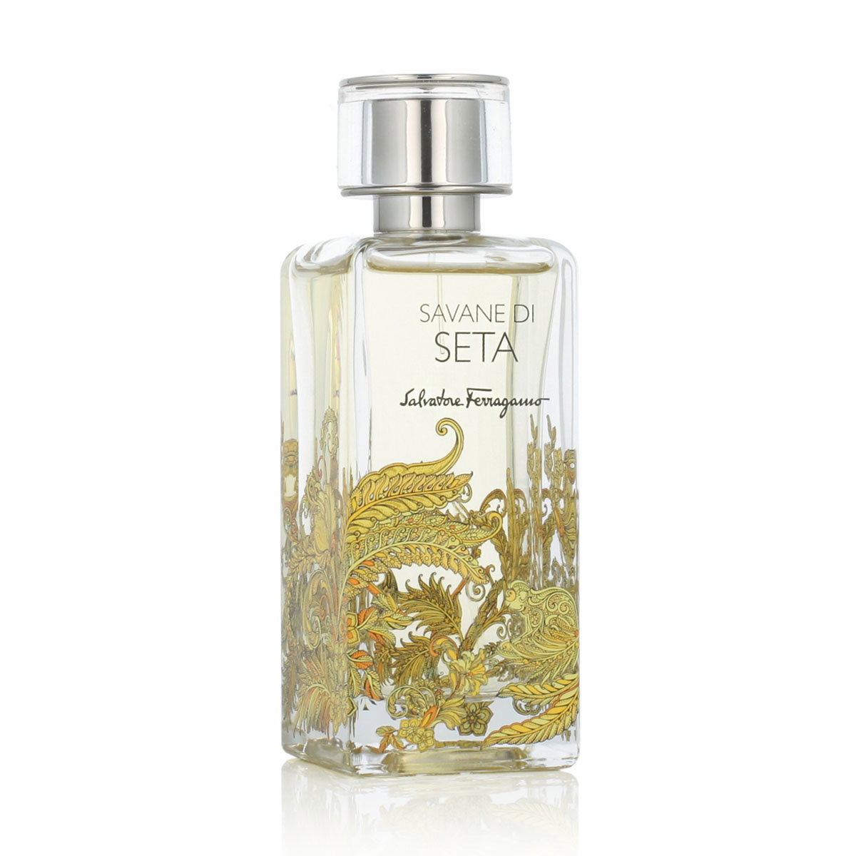 Salvatore Ferragamo Savane Di Seta – Eau de Parfum Unisex 100 ml
